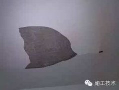 常见的混凝土工程事故与修补措施大全 常见的混凝土工程事故与修补措施大全