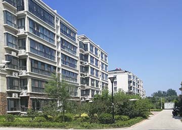 <b>西店社区某居民房</b>